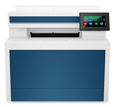 Printer Driver Update